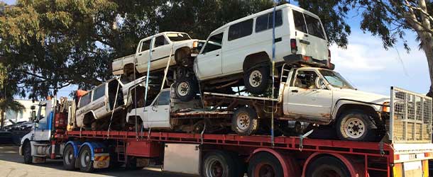 Cash-For-Cars